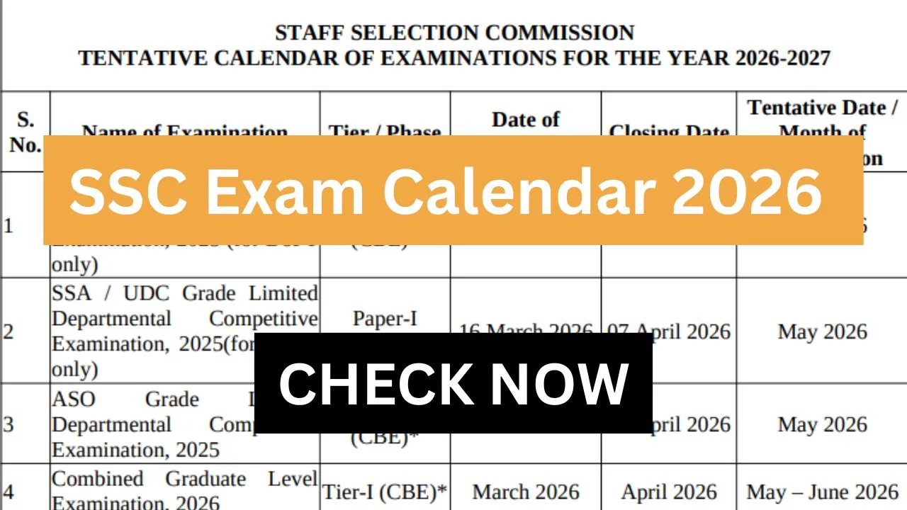 SSC-Exam-Calendar-2026-Upcoming-Competitive-Exams-Dates-Important-Details